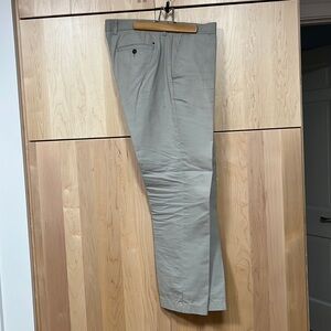 Men’s cotton casual